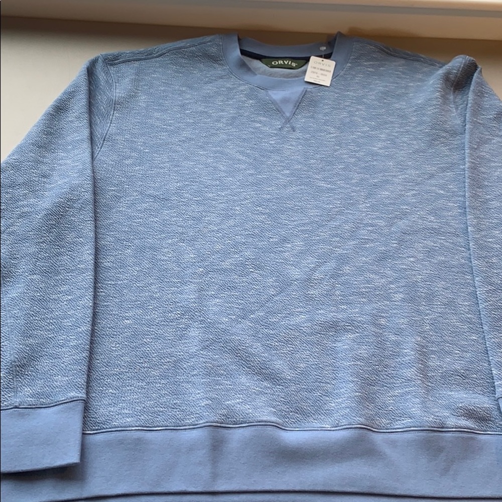 Orvis Sweatshirt